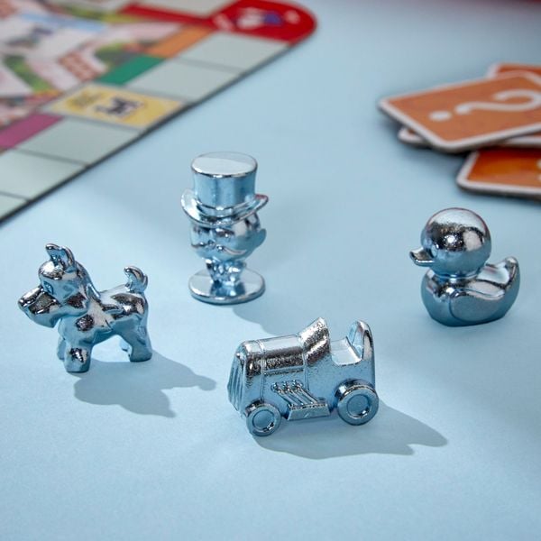 Produktbild: Monopoly Go!