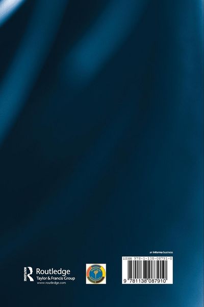 Produktbild: Ethics and Governance in Sport