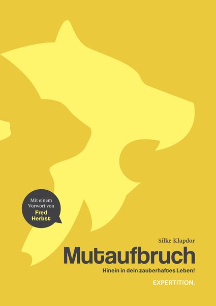 Produktbild: Mutaufbruch