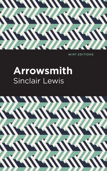 Produktbild: Arrowsmith