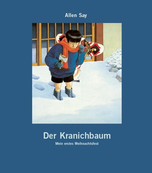 Produktbild: Der Kranichbaum / HC