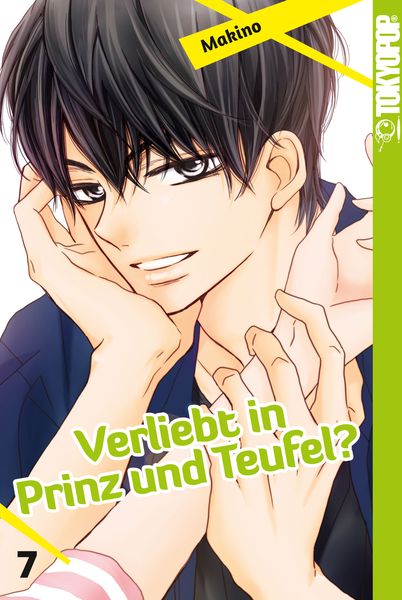 Produktbild: Verliebt in Prinz und Teufel? 07