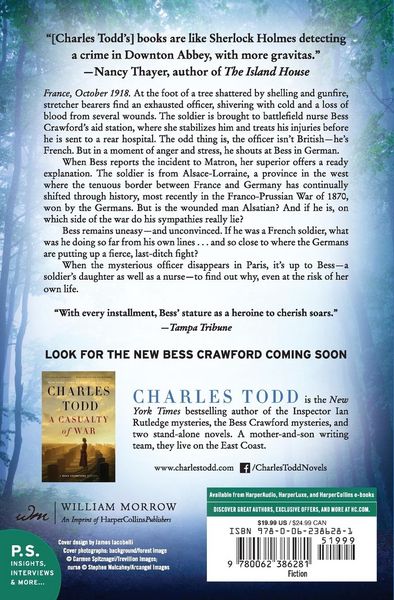 Produktbild: Shattered Tree, The