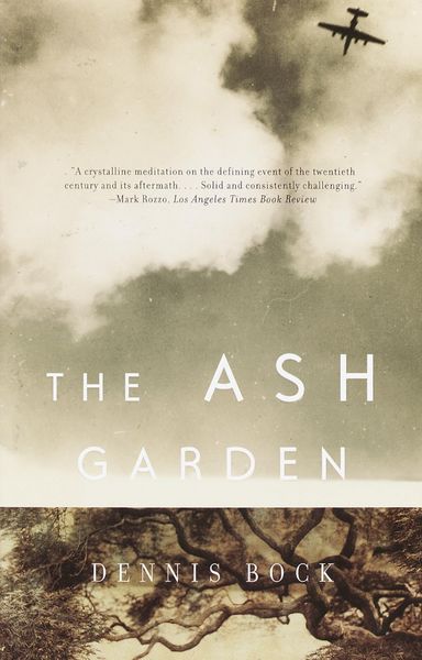 Produktbild: The Ash Garden