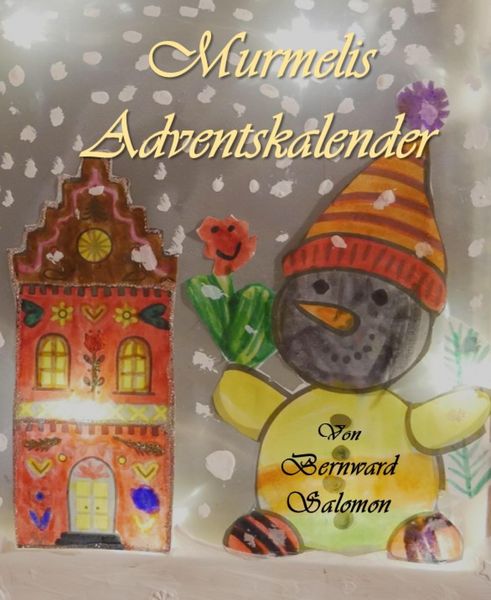 Produktbild: Murmelis Adventskalender