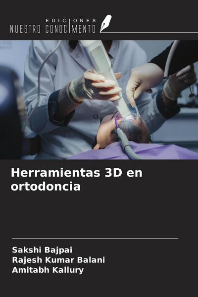 Produktbild: Herramientas 3D en ortodoncia