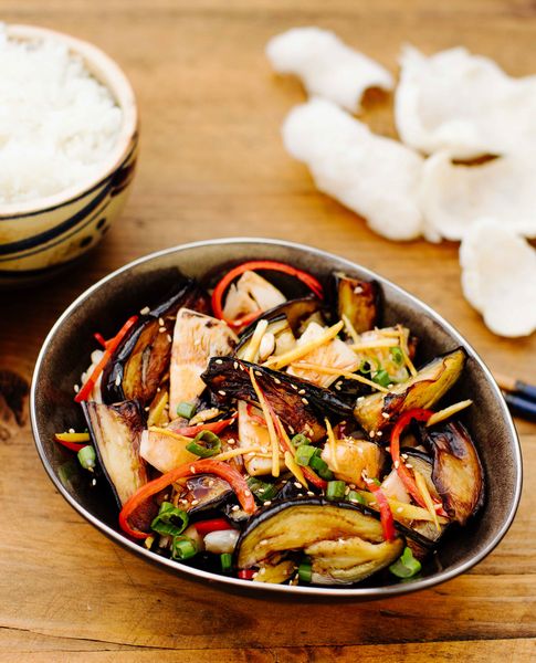 Produktbild: Authentic Asian Food &ndash; Gemeinsam genie&szlig;en