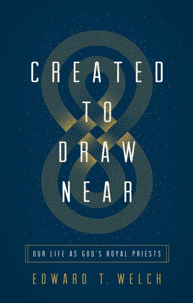 Produktbild: Created to Draw Near