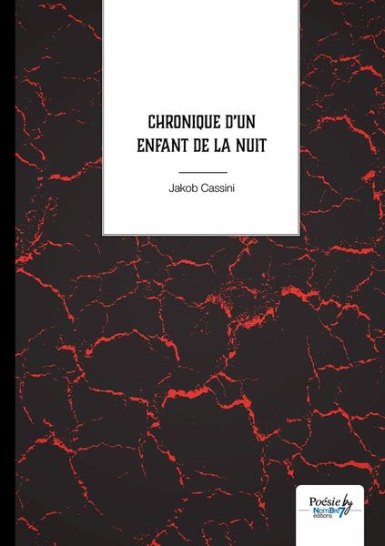 Produktbild: Chronique d un enfant de la nuit