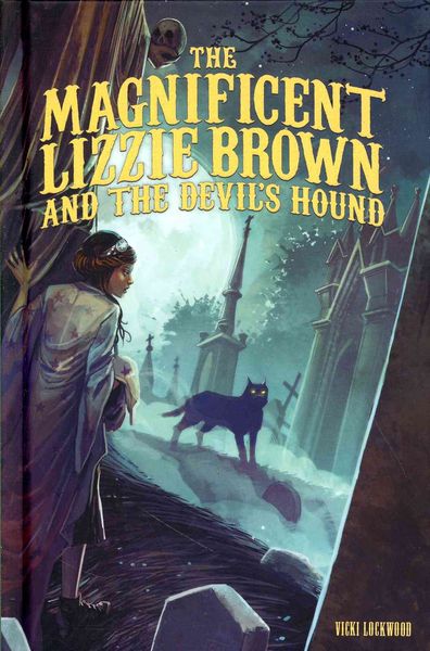 Produktbild: Magnificent Lizzie Brown & Dev