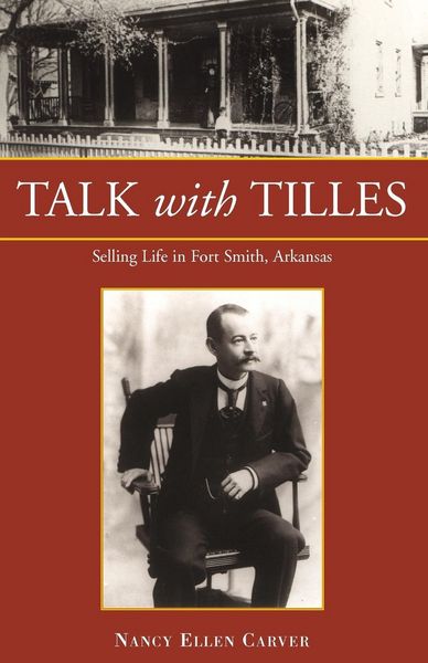 Produktbild: Talk with Tilles