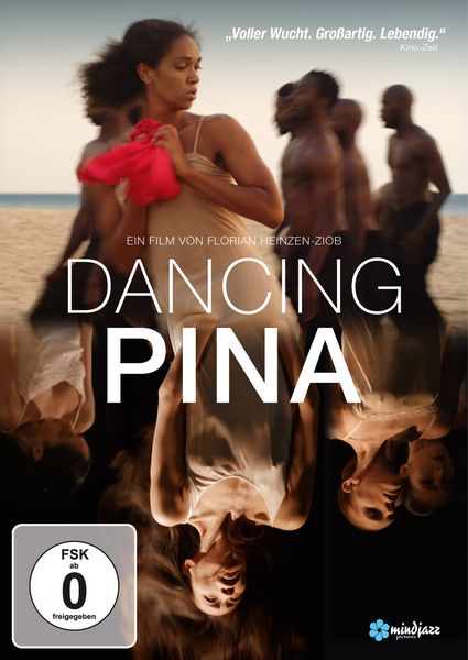 Produktbild: Dancing Pina