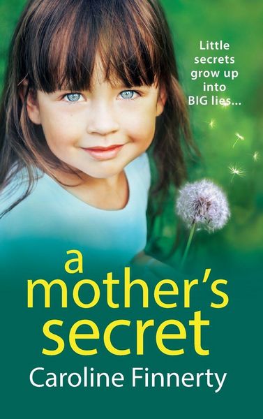 Produktbild: A Mother's Secret
