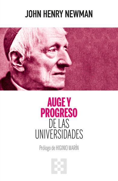 Produktbild: Auge y progreso de las universidades