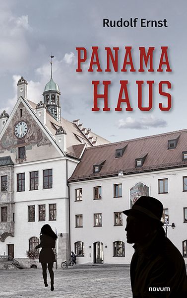 Produktbild: Panama Haus