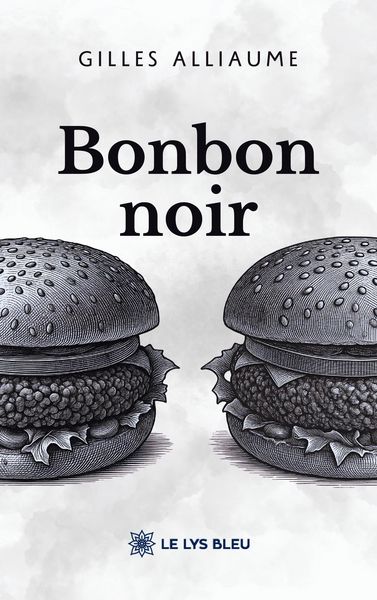 Produktbild: Bonbon noir