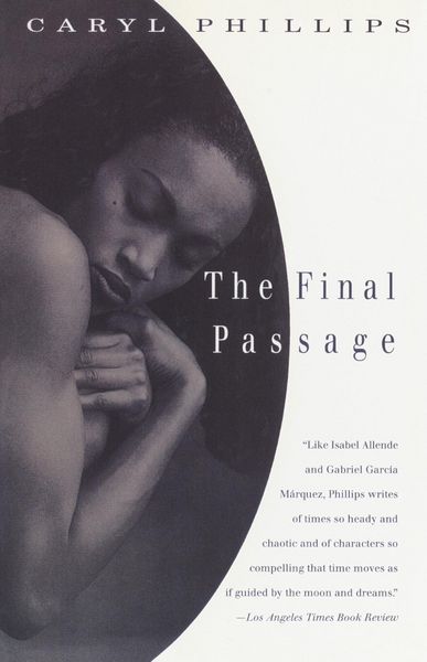 Produktbild: The Final Passage
