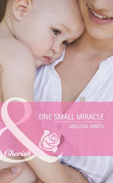 Produktbild: One Small Miracle