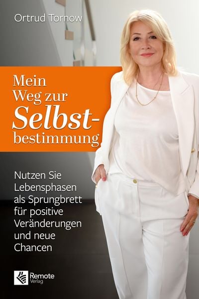 Produktbild: Mein Weg zur Selbstbestimmung