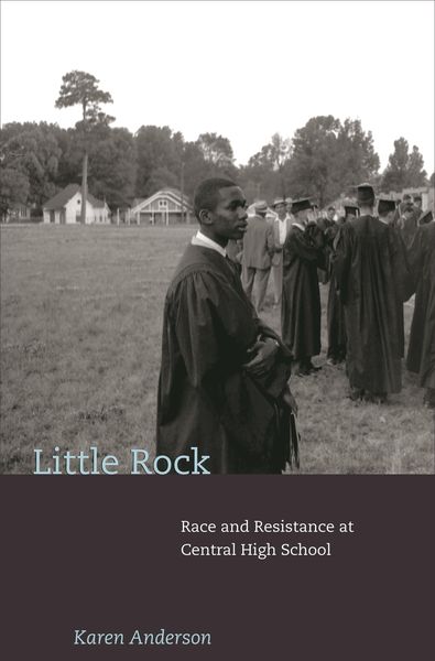 Produktbild: Little Rock