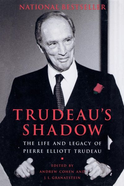 Produktbild: Trudeau's Shadow