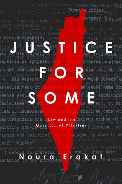 Produktbild: Justice for Some
