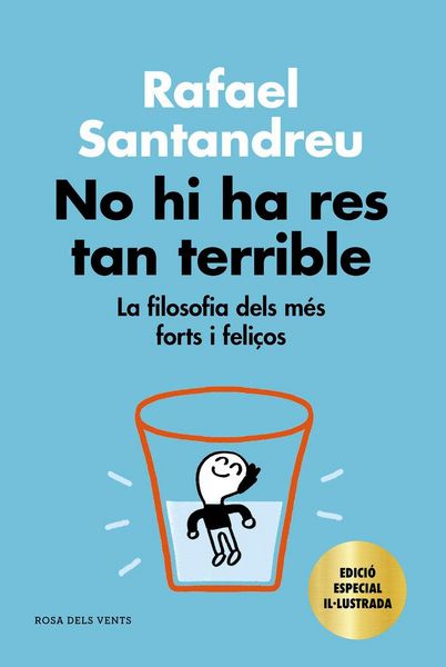 Produktbild: No hi ha res tan terrible