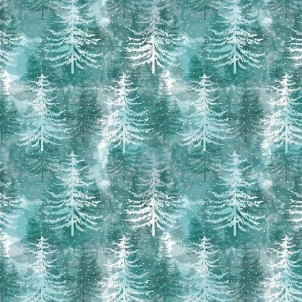 Produktbild: 333 Origami Minis &ndash; Winterzauber