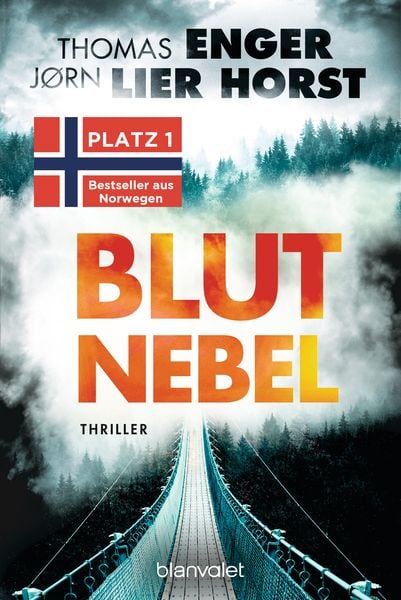 Produktbild: Blutnebel