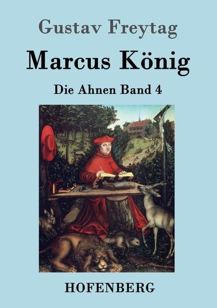 Produktbild: Marcus K&ouml;nig