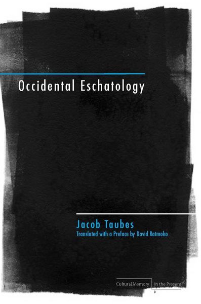 Produktbild: Occidental Eschatology