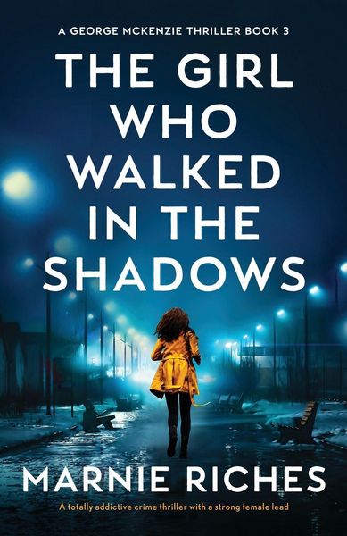 Produktbild: The Girl Who Walked in the Shadows