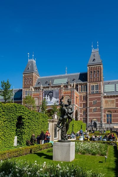 Produktbild: Mein perfektes Wochenende Amsterdam