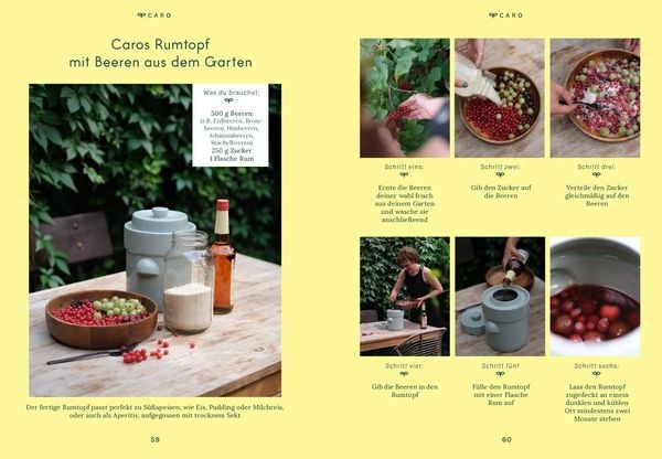 Produktbild: A Modern Way to Schreber