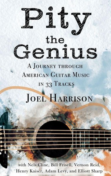 Produktbild: Pity the Genius