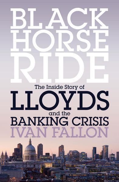 Produktbild: Black Horse Ride