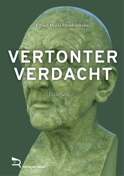 Produktbild: Vertonter Verdacht