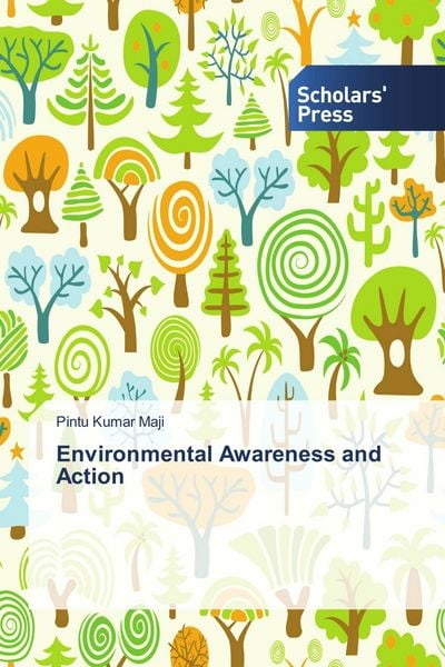 Produktbild: Environmental Awareness and Action