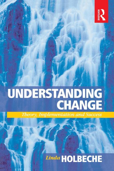Produktbild: Understanding Change