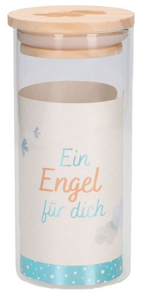Produktbild: Geldgeschenk - Wunscherf&uuml;ller zur Geburt