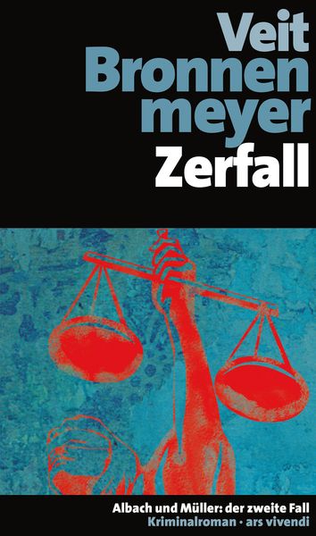 Produktbild: Zerfall
