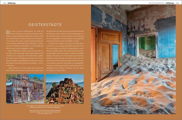 KUNTH Weltatlas Der neue Atlas der Welt