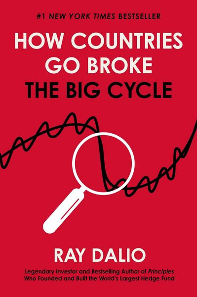 Produktbild: How Countries Go Broke