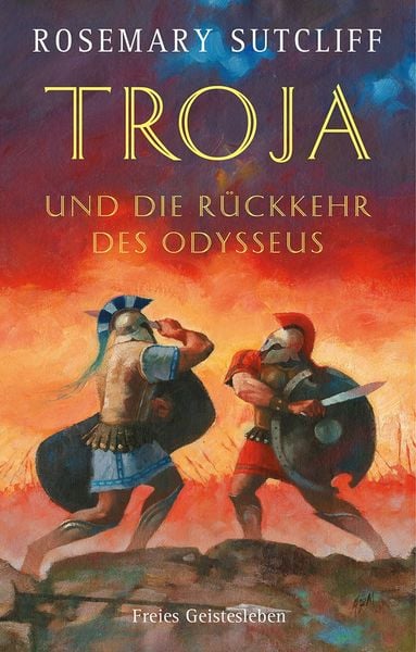 Produktbild: Troja und die R&uuml;ckkehr des Odysseus