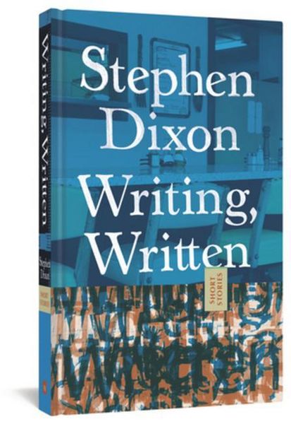 Produktbild: Writing, Written
