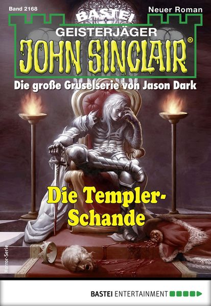 Produktbild: John Sinclair 2168