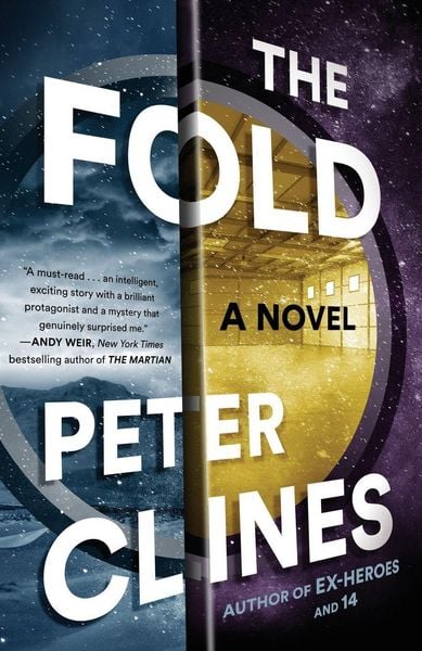 Produktbild: The Fold