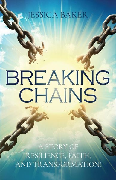 Produktbild: Breaking Chains