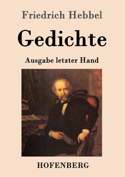 Produktbild: Gedichte