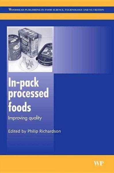 Produktbild: In-Pack Processed Foods